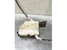 Recambio de motor cierre centralizado delantero derecho para peugeot 308 i (4a_, 4c_) 1.6 hdi referencia OEM IAM  3P 07 2