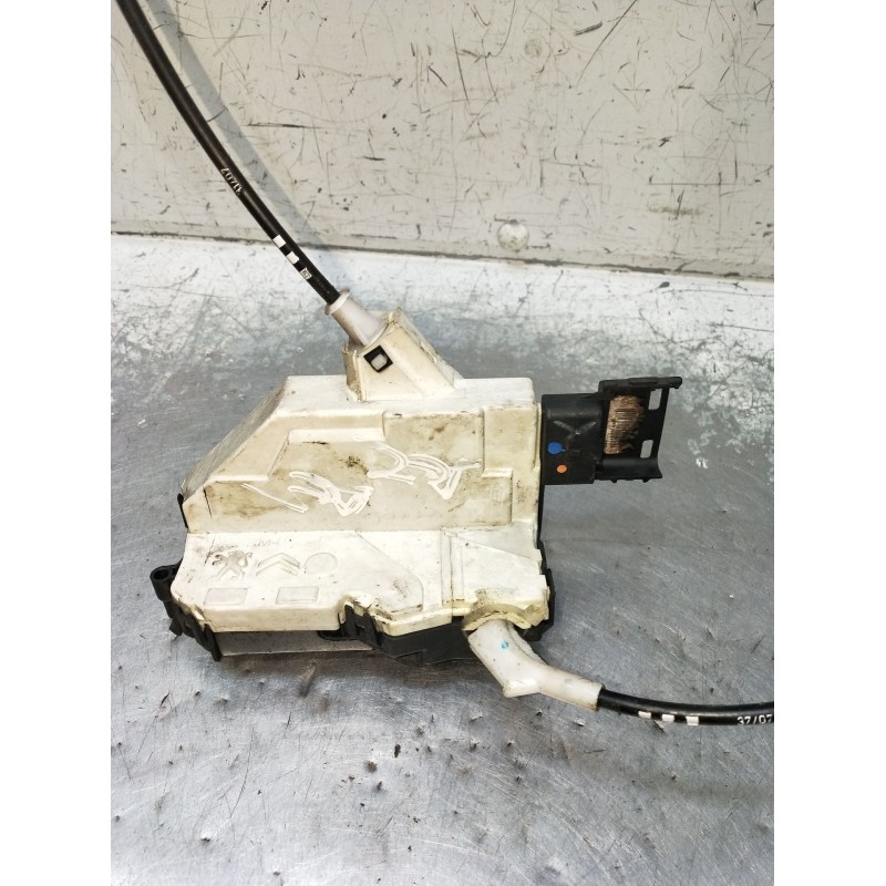 Recambio de motor cierre centralizado delantero derecho para peugeot 308 i (4a_, 4c_) 1.6 hdi referencia OEM IAM  3P 07