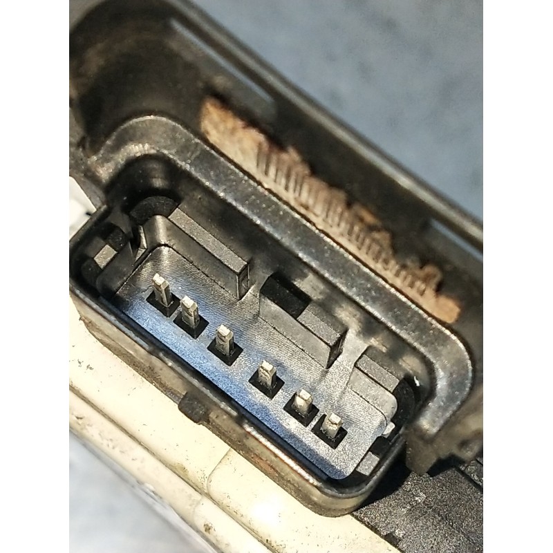 Recambio de motor cierre centralizado delantero derecho para peugeot 308 i (4a_, 4c_) 1.6 hdi referencia OEM IAM  3P 07