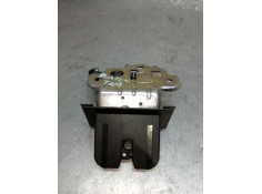 Recambio de motor cierre centralizado porton para seat toledo iv (kg3) 1.6 tdi referencia OEM IAM 5E0827505 5P 12