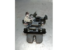 Recambio de motor cierre centralizado porton para seat toledo iv (kg3) 1.6 tdi referencia OEM IAM 5E0827505 5P 12 2