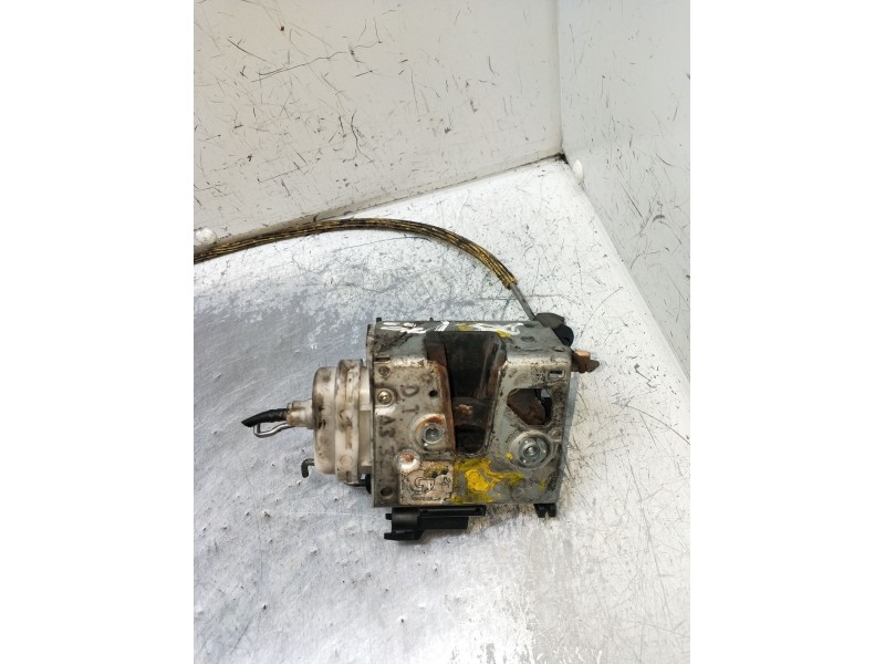 Recambio de motor cierre centralizado delantero izquierdo para audi a3 (8l1) 1.9 tdi referencia OEM IAM  3P 96