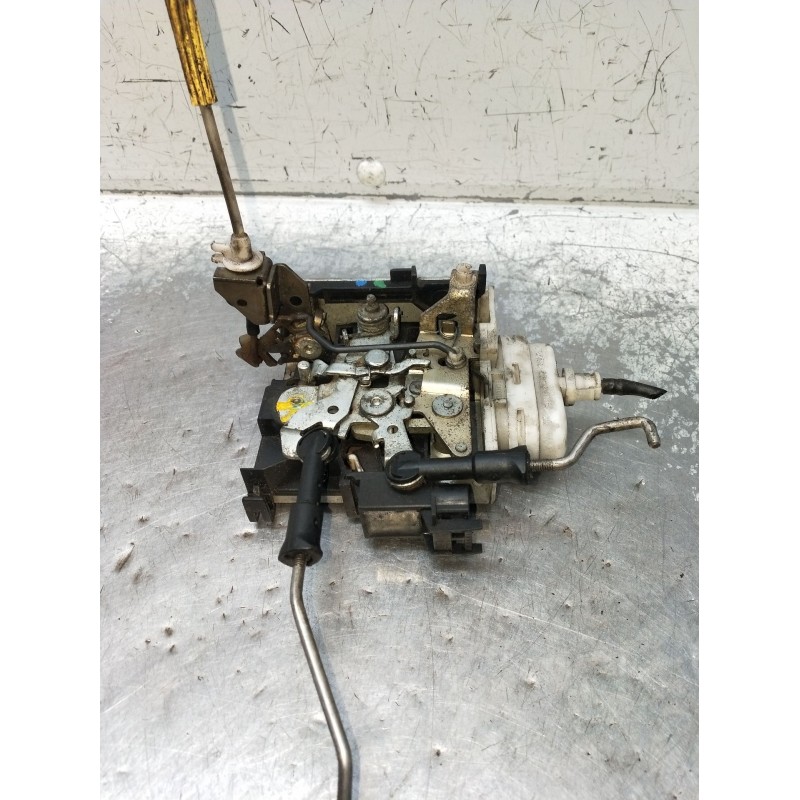 Recambio de motor cierre centralizado delantero izquierdo para audi a3 (8l1) 1.9 tdi referencia OEM IAM  3P 96