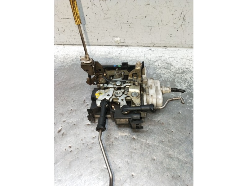 Recambio de motor cierre centralizado delantero izquierdo para audi a3 (8l1) 1.9 tdi referencia OEM IAM  3P 96