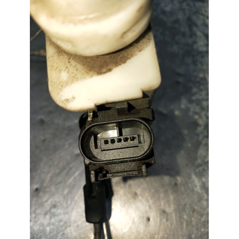 Recambio de motor cierre centralizado delantero izquierdo para audi a3 (8l1) 1.9 tdi referencia OEM IAM  3P 96