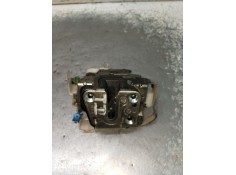 Recambio de motor cierre centralizado trasero izquierdo para nissan cabstar (f24m, f24w) 35.13 dci, 45.13 dci 2.5 (f24m) referen