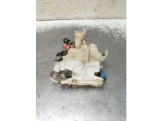 Recambio de motor cierre centralizado trasero izquierdo para nissan cabstar (f24m, f24w) 35.13 dci, 45.13 dci 2.5 (f24m) referen 2