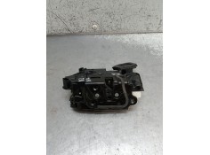 Recambio de motor cierre centralizado delantero derecho para seat toledo iv (kg3) 1.6 tdi referencia OEM IAM 5E1837016A 5P 12