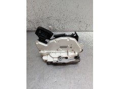 Recambio de motor cierre centralizado delantero derecho para seat toledo iv (kg3) 1.6 tdi referencia OEM IAM 5E1837016A 5P 12 2