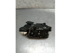 Recambio de motor cierre centralizado delantero izquierdo para seat toledo iv (kg3) 1.6 tdi referencia OEM IAM 5E1837015A 5P 12