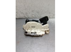 Recambio de motor cierre centralizado delantero izquierdo para seat toledo iv (kg3) 1.6 tdi referencia OEM IAM 5E1837015A 5P 12 2
