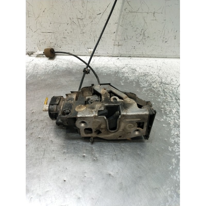 Recambio de motor cierre centralizado trasero derecho para mercedes-benz clase a (w168) a 170 cdi (168.008) referencia OEM IAM  