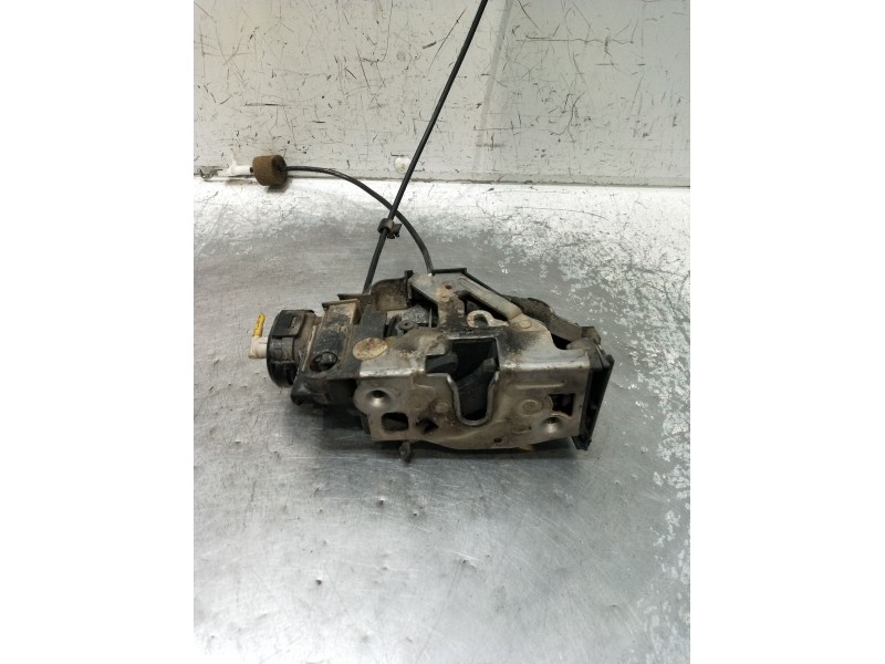 Recambio de motor cierre centralizado trasero derecho para mercedes-benz clase a (w168) a 170 cdi (168.008) referencia OEM IAM  