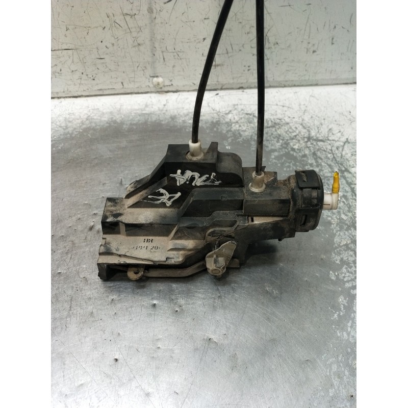 Recambio de motor cierre centralizado trasero derecho para mercedes-benz clase a (w168) a 170 cdi (168.008) referencia OEM IAM  