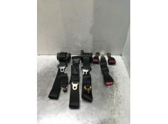 Recambio de juego cinturones trasero para bmw 3 (e36) 318 i referencia OEM IAM  5P 90