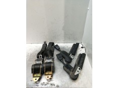 Recambio de juego cinturones delantero para bmw 3 (e36) 318 i referencia OEM IAM  5P 90 2