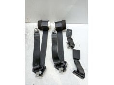 Recambio de juego cinturones trasero para fiat 500 (312_) 1.2 (312axa1a) referencia OEM IAM  3P 07