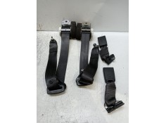 Recambio de juego cinturones trasero para fiat 500 (312_) 1.2 (312axa1a) referencia OEM IAM  3P 07 2