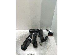 Recambio de juego cinturones trasero para volkswagen golf iv (1j1) 1.9 tdi referencia OEM IAM  5P 98