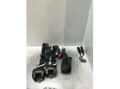 Recambio de juego cinturones trasero para volkswagen golf iv (1j1) 1.9 tdi referencia OEM IAM  5P 98 2