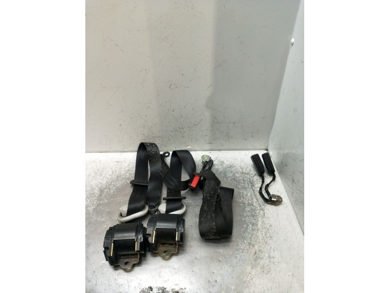 Recambio de juego cinturones trasero para volkswagen golf iv (1j1) 1.9 tdi referencia OEM IAM  5P 98