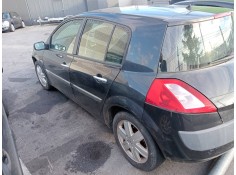 renault megane ii berlina 5p del año 2004 2