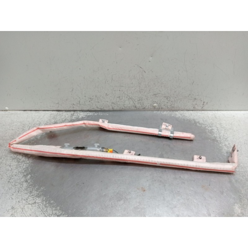 Recambio de airbag cortina delantero derecho para seat toledo iv (kg3) 1.6 tdi referencia OEM IAM 5JA880742  12