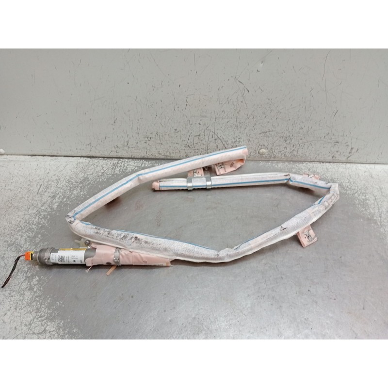 Recambio de airbag cortina delantero izquierdo para seat toledo iv (kg3) 1.6 tdi referencia OEM IAM 5JA880741  12