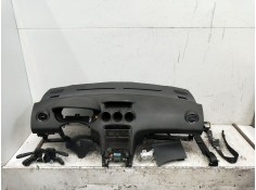 Recambio de kit airbag para peugeot 308 i (4a_, 4c_) 1.6 hdi referencia OEM IAM 607059500  07