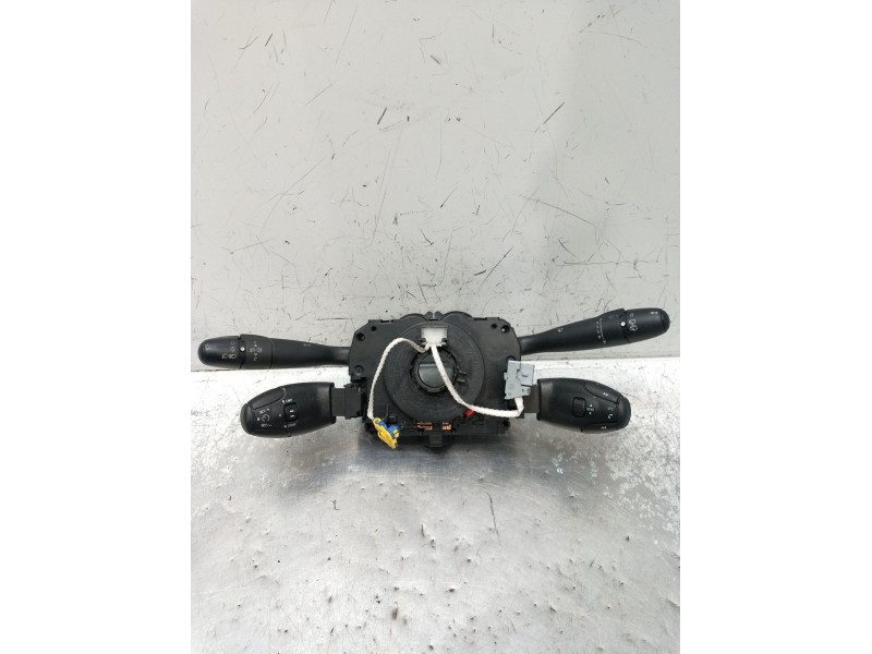 Recambio de kit airbag para peugeot 308 i (4a_, 4c_) 1.6 hdi referencia OEM IAM 607059500  07