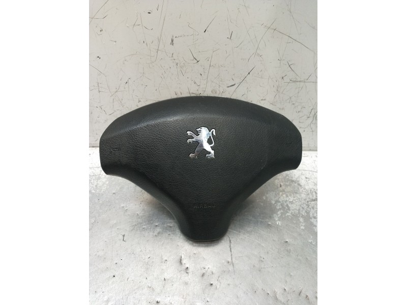 Recambio de kit airbag para peugeot 308 i (4a_, 4c_) 1.6 hdi referencia OEM IAM 607059500  07