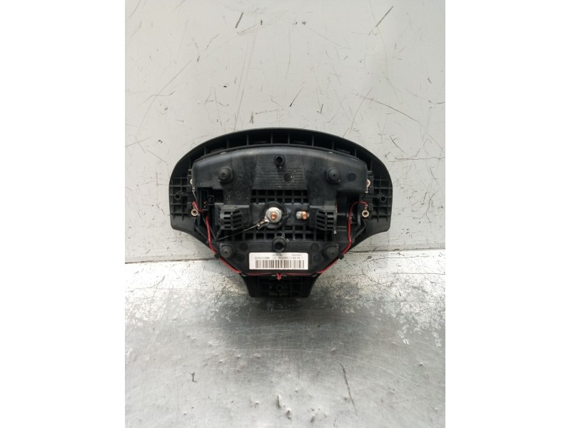 Recambio de kit airbag para peugeot 308 i (4a_, 4c_) 1.6 hdi referencia OEM IAM 607059500  07