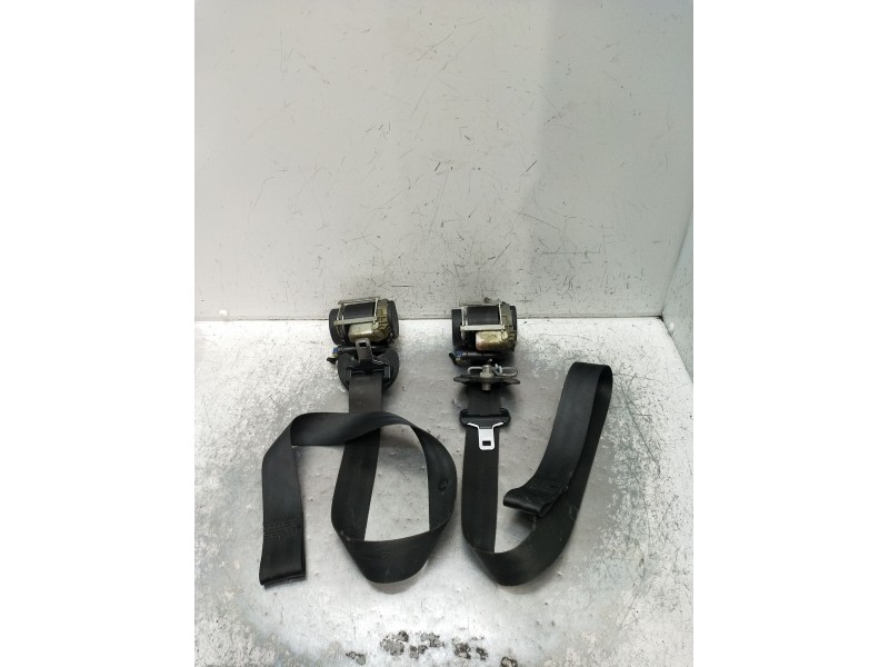 Recambio de kit airbag para peugeot 308 i (4a_, 4c_) 1.6 hdi referencia OEM IAM 607059500  07