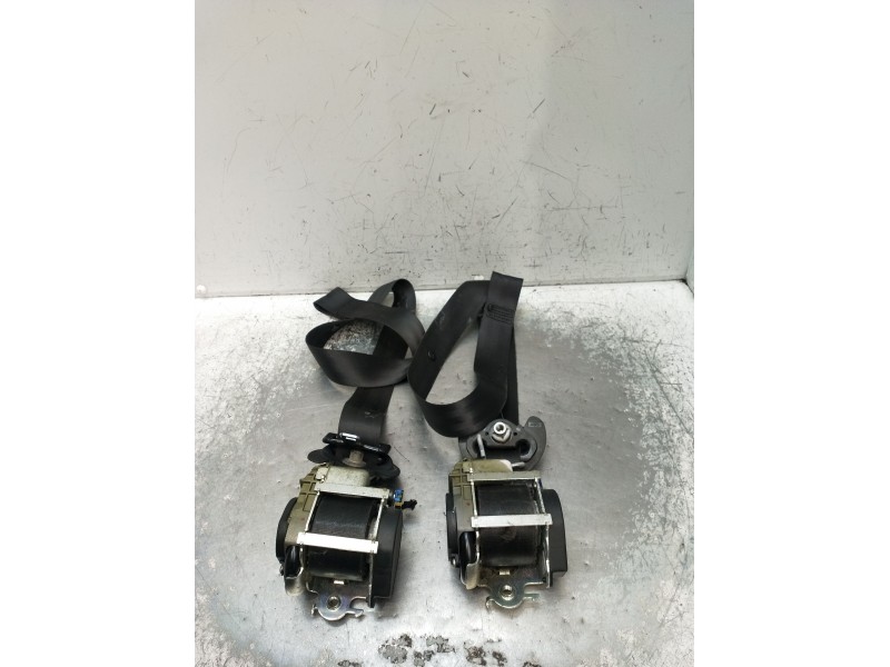 Recambio de kit airbag para peugeot 308 i (4a_, 4c_) 1.6 hdi referencia OEM IAM 607059500  07