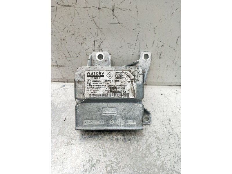 Recambio de kit airbag para peugeot 308 i (4a_, 4c_) 1.6 hdi referencia OEM IAM 607059500  07