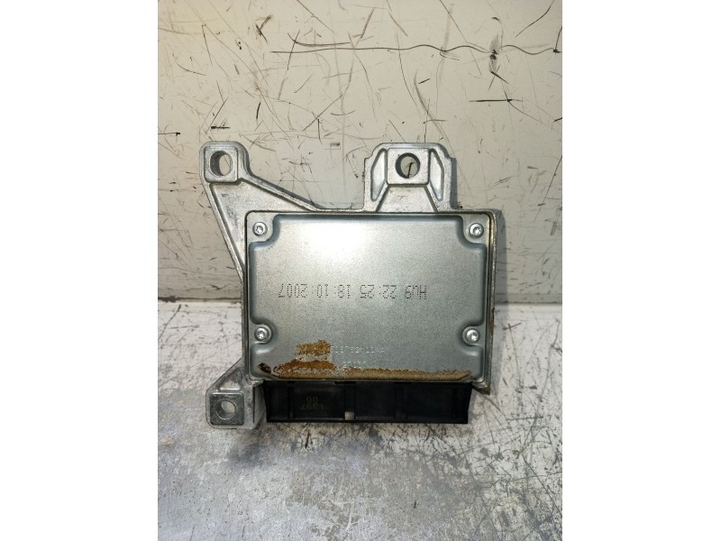 Recambio de kit airbag para peugeot 308 i (4a_, 4c_) 1.6 hdi referencia OEM IAM 607059500  07