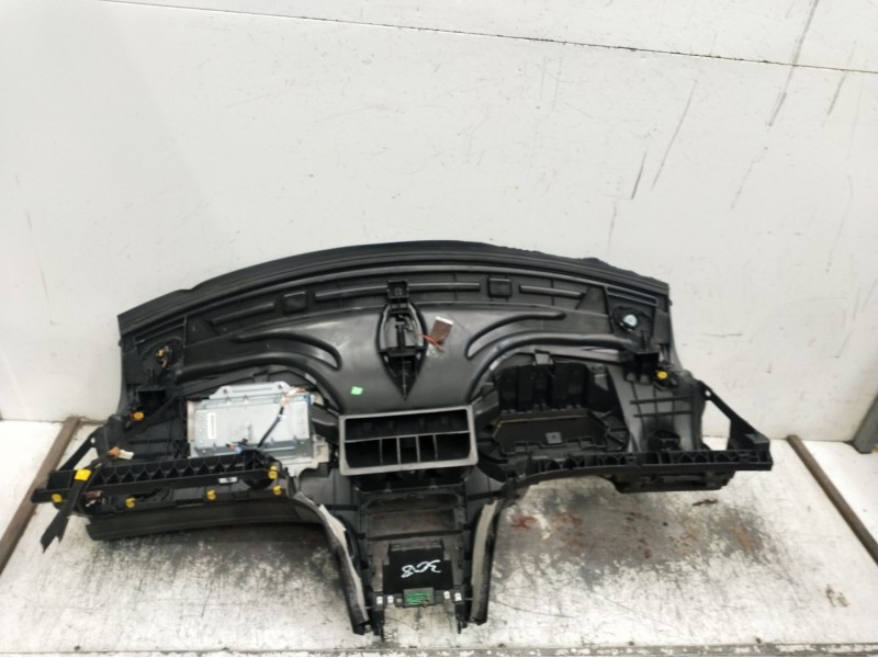 Recambio de kit airbag para peugeot 308 i (4a_, 4c_) 1.6 hdi referencia OEM IAM 607059500  07