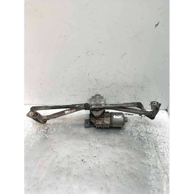 Recambio de motor limpia delantero para volkswagen polo iv (9n_, 9a_) 1.4 tdi referencia OEM IAM 6Q1955023E 3397020625 05