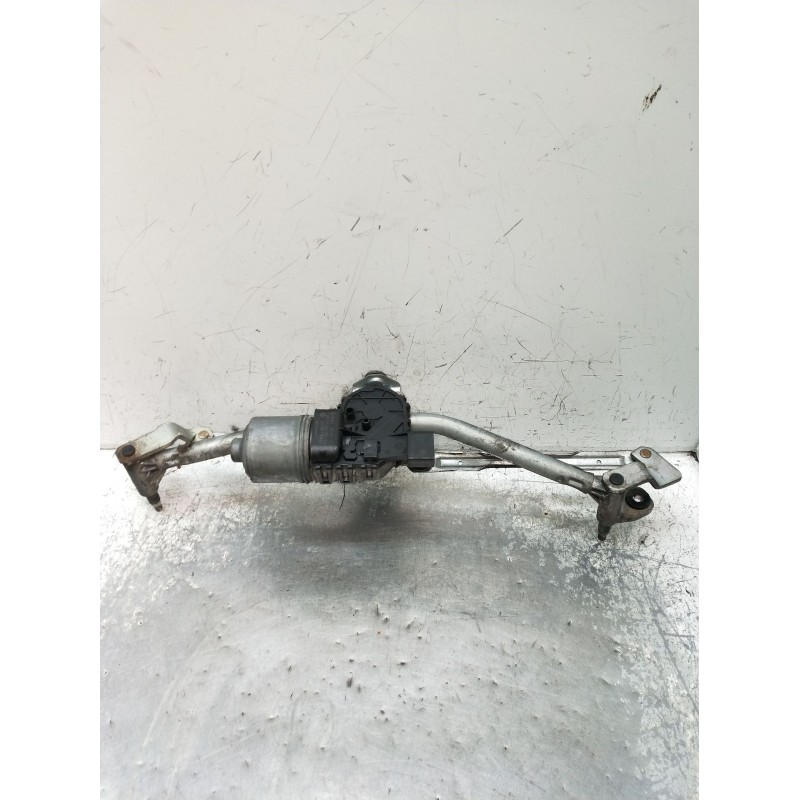 Recambio de motor limpia delantero para volkswagen polo iv (9n_, 9a_) 1.4 tdi referencia OEM IAM 6Q1955023E 3397020625 05