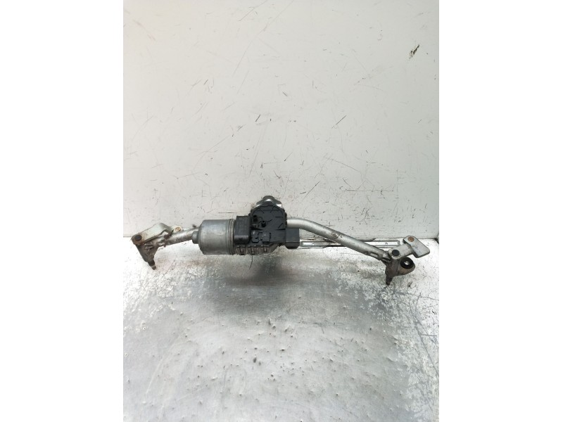 Recambio de motor limpia delantero para volkswagen polo iv (9n_, 9a_) 1.4 tdi referencia OEM IAM 6Q1955023E 3397020625 05