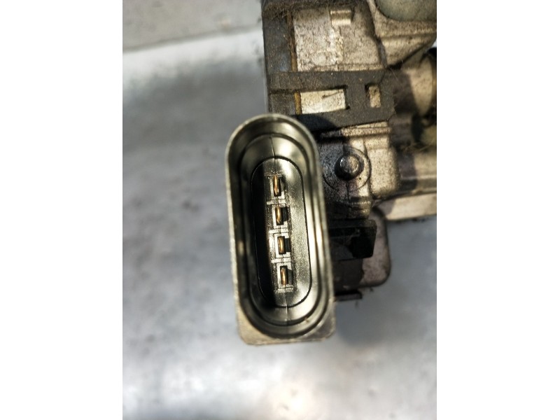 Recambio de motor limpia delantero para volkswagen polo iv (9n_, 9a_) 1.4 tdi referencia OEM IAM 6Q1955023E 3397020625 05