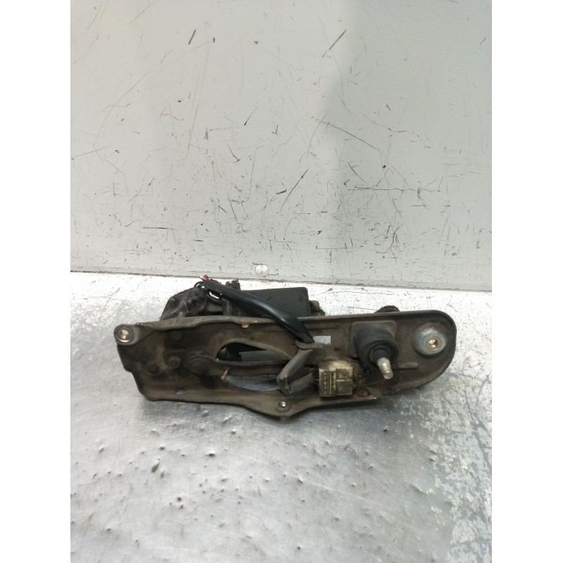 Recambio de motor limpia delantero para citroën zx (n2) 1.9 d referencia OEM IAM 53544902  94