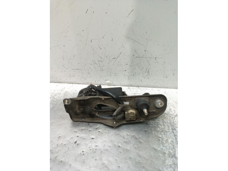 Recambio de motor limpia delantero para citroën zx (n2) 1.9 d referencia OEM IAM 53544902  94