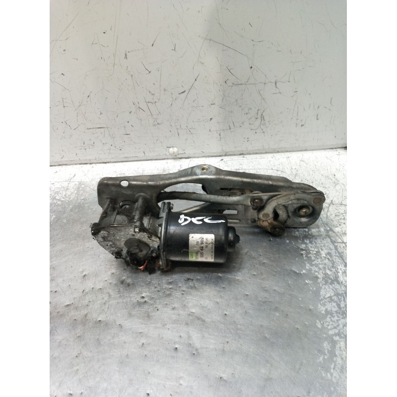 Recambio de motor limpia delantero para citroën zx (n2) 1.9 d referencia OEM IAM 53544902  94