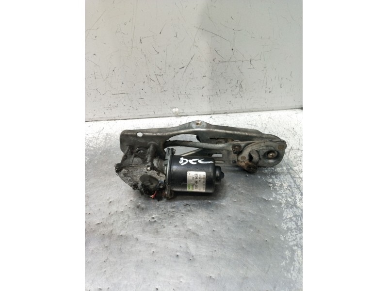 Recambio de motor limpia delantero para citroën zx (n2) 1.9 d referencia OEM IAM 53544902  94