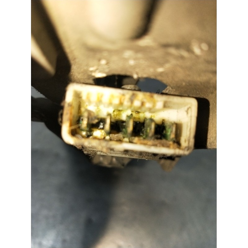 Recambio de motor limpia delantero para citroën zx (n2) 1.9 d referencia OEM IAM 53544902  94