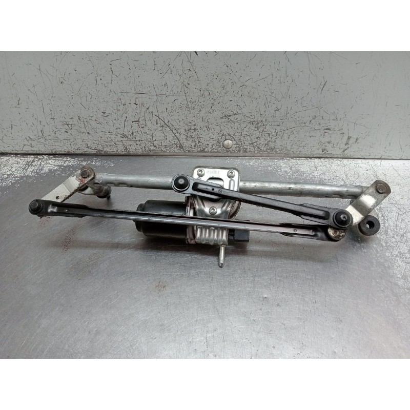 Recambio de motor limpia delantero para seat toledo iv (kg3) 1.6 tdi referencia OEM IAM 5JB955113PL9 443122389017 12