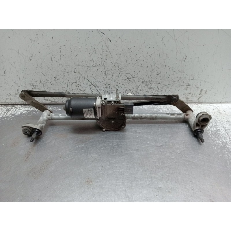 Recambio de motor limpia delantero para seat toledo iv (kg3) 1.6 tdi referencia OEM IAM 5JB955113PL9 443122389017 12