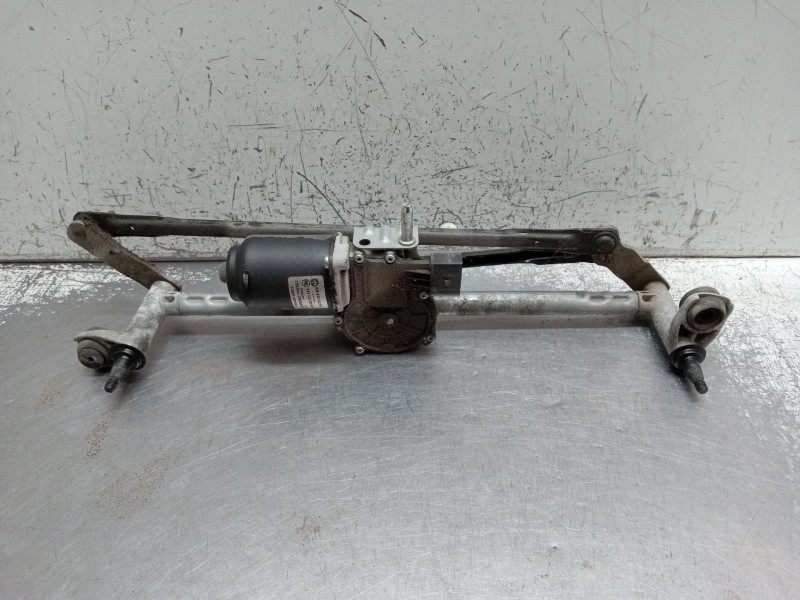 Recambio de motor limpia delantero para seat toledo iv (kg3) 1.6 tdi referencia OEM IAM 5JB955113PL9 443122389017 12