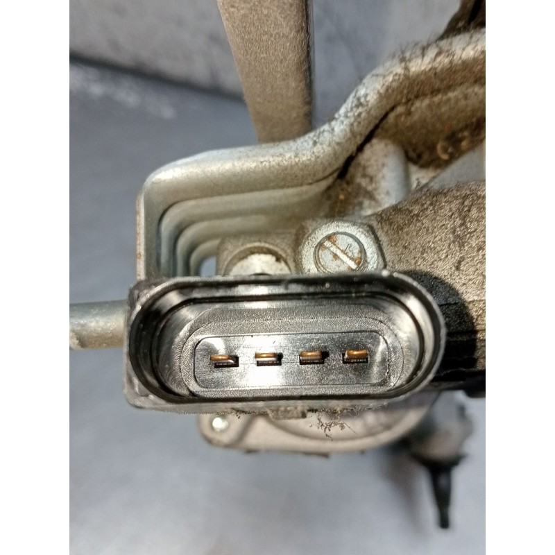 Recambio de motor limpia delantero para seat toledo iv (kg3) 1.6 tdi referencia OEM IAM 5JB955113PL9 443122389017 12